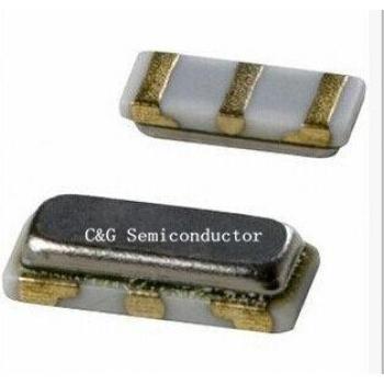 50PCS 12MHz 3-Pin Ceramic Crystal Filter CSTCE12M