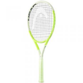 HEAD Auxetic 2.0 Extreme MP L Tennis Racquet Size 2L