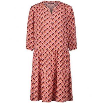 Betty Barclay Blusenkleid mit grafischem Design
