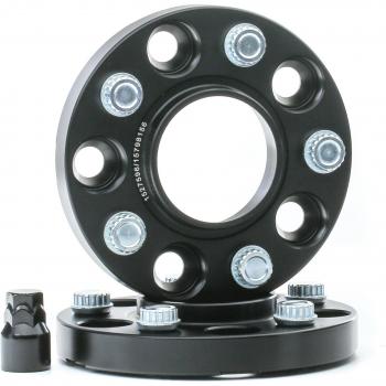 Separatore di ruota RIDEX 3792A0010 per allargamento scartamento BMW