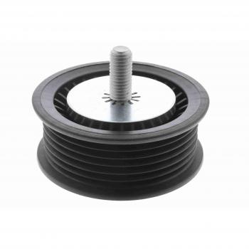 Umlenk-/Führungsrolle VAICO 0636257 – Kompatibel mit Opel V40 1983