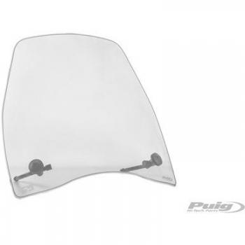 Plexiglass Protettivo Puig Urban Trasparente Unisex 20287W