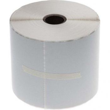 Rotolo Adesivo VHBW 101,5×152 mm Compatibile Zebra S4m
