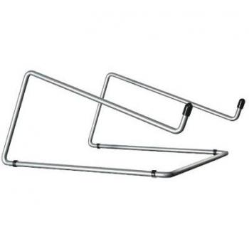 R-Go Tools Supporto Portatile Argento