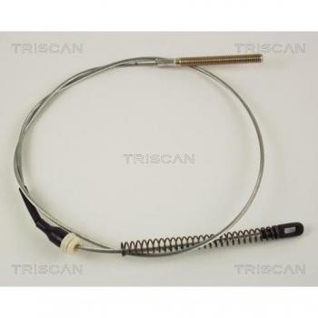 Câble Tirette Frein Main TRISCAN 8140 24135