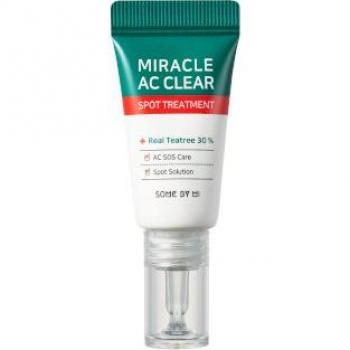 SpotClear Acne Therapy Gel