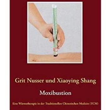 Moxibustion