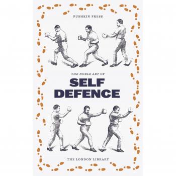 The Noble English Art of Self-Defence