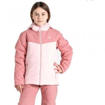 Jolly Raqueta de Aventura Rosa 15-16 Dare2b