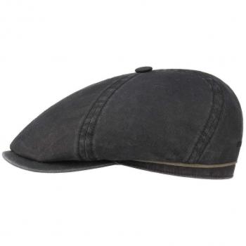 Stetson Brooklin Cotton Balloon Cap