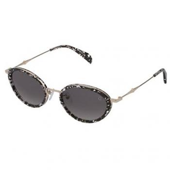 Tous Acetat-Metall Sonnenbrille für Damen 51/20/135 mm