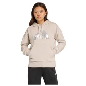 Holiday Edition Women’s Adidas Sweatshirt with Hood