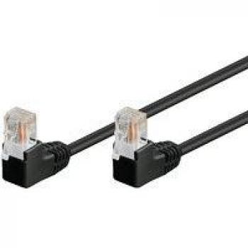 Microconnect 0.25m Cat5e Utp - Cables De Red