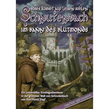 Schnutenbach - Im Bann des Blutmonds