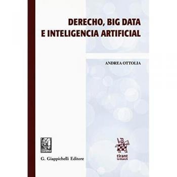 Derecho, big data e inteligencia artificial