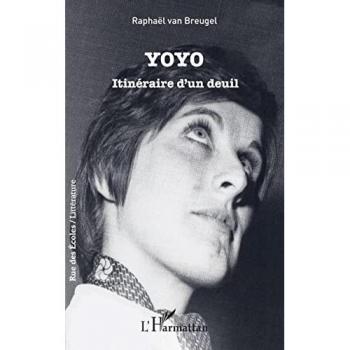 YOYO: Itinéraire d'un deuil