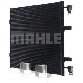 Mahle Condenser, air conditioning AC 708 000S