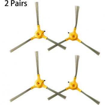 Accesorios de limpieza para Robot aspirador Isweep X3