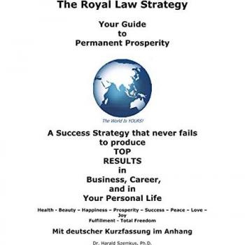 Szemkus, Harald: The Royal Law Strategy