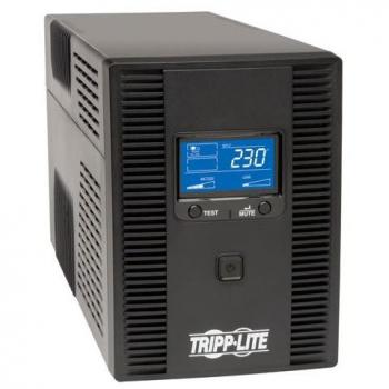 Tripp-Lite SmartPro 1500VA LCD UPS