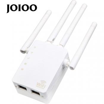 Répéteur WiFi longue portée 5GHz