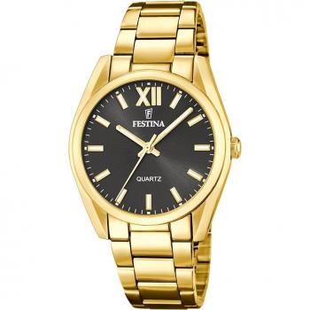 Orologio donna Festina Boyfriend F20640/6