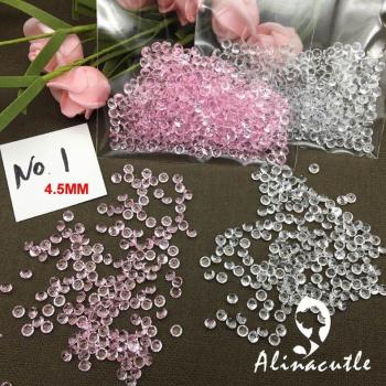 Diamant Pailletten für DIY-Projekte