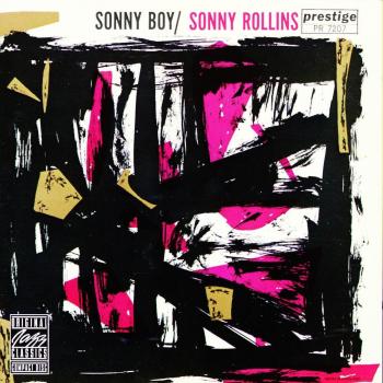 Sonny Rollins Original Jazz Classics: Sonny Boy