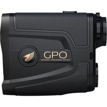 GPO Fernglas 6x20