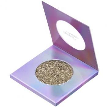 Neve Cosmetics - Ombretto Oro Argento - Elettro