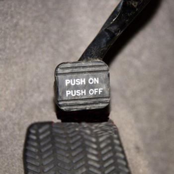 Almohadilla de goma para pedal de embrague y freno Toyota RAV4 y Corolla Vois, 1 unidad