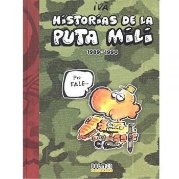 HISTORIAS PUTA MILI 1989-1990