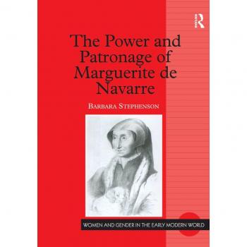 Vitalsource Technologies, Inc. Power And Patronage Of Marguerite De Navarre