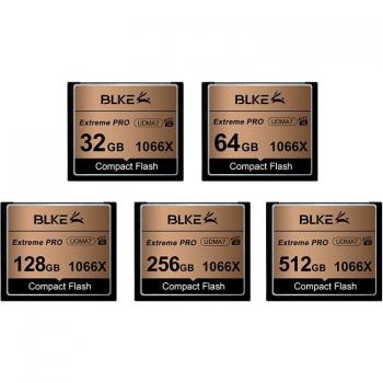 BLKE Extreme Pro CF Card 128GB