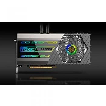 Radeon RX 6900 XT Toxic Watercooling Edition