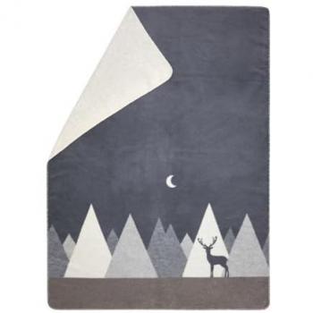 Berge Modern GRS Decke 150 x 200 cm – Savona