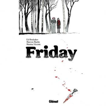 1 - Friday - Tome 01
