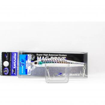 ZBL System Minnow 7F Floating Lure – Zipbaits 428 (7647)