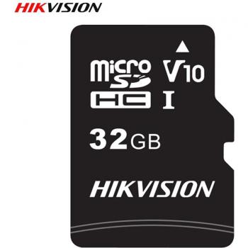 Hikvision 16GB Micro SD Card