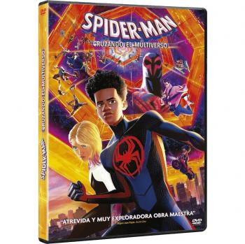 Spider‑Man : À l’Âge du Multivers