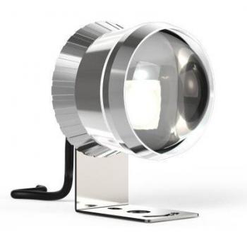 Externe Spotlight voor Elektrische Scooter 12V