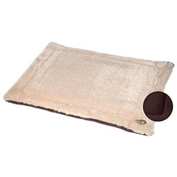 Brown Nordic Crate Mat – Small (46×61 cm)