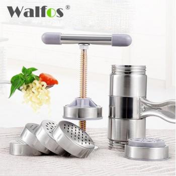 Manual Noodle Press Machine