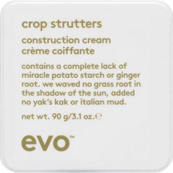 Evo Crops Stutters Crème