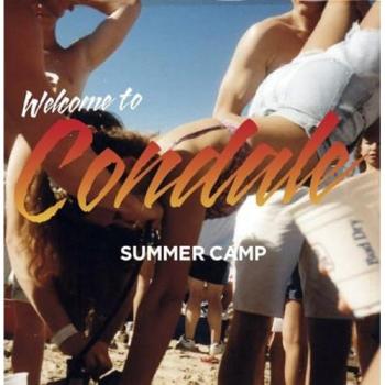 Bienvenue à Condale