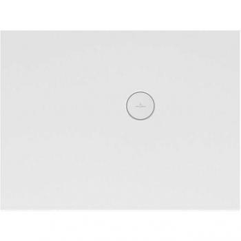 Villeroy & Boch Subway Infinity Platos Rectangulares