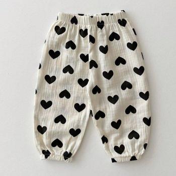 Pantalones Transpirables para Bebé