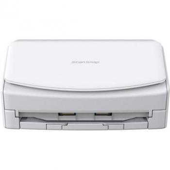 IX1400 ScanSnap – High‑Speed Dual‑Side 40 Sheet Scanner