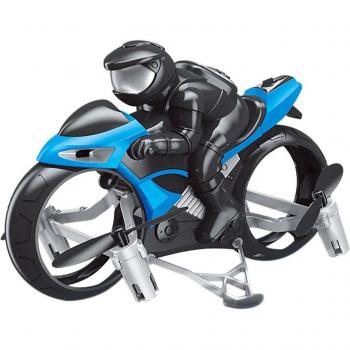 S73 2.4G Remote Control Motorcycle Drone