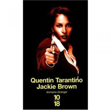 Jackie Brown : Scénario (Domaine Etrange)